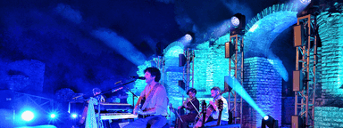 How Do I Choose the Right Professional Stage Lighting Manufacturer for My Production Company?