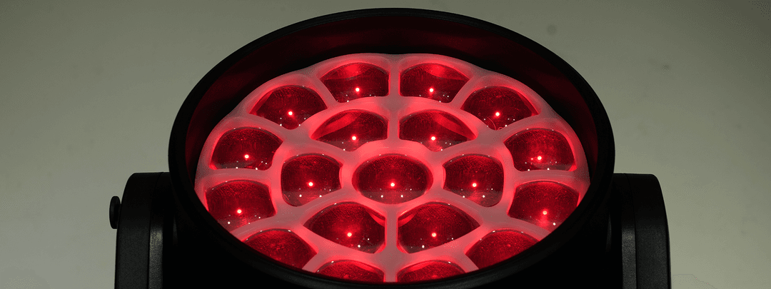 How the K2 FX Solves Common Broadcast Lighting Challenges