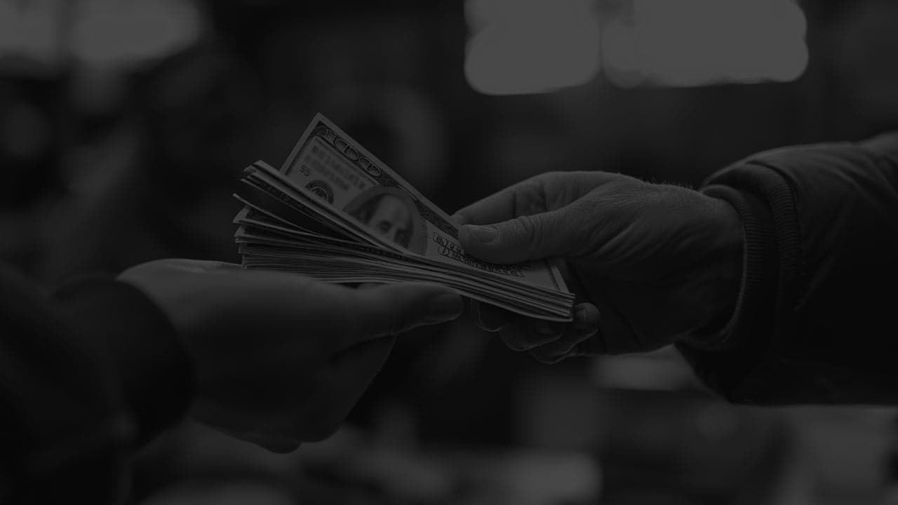 Flexible Financing - Rasha Professional