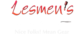 lesmen