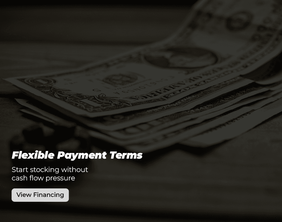 Flexible Financing - Rasha Professional