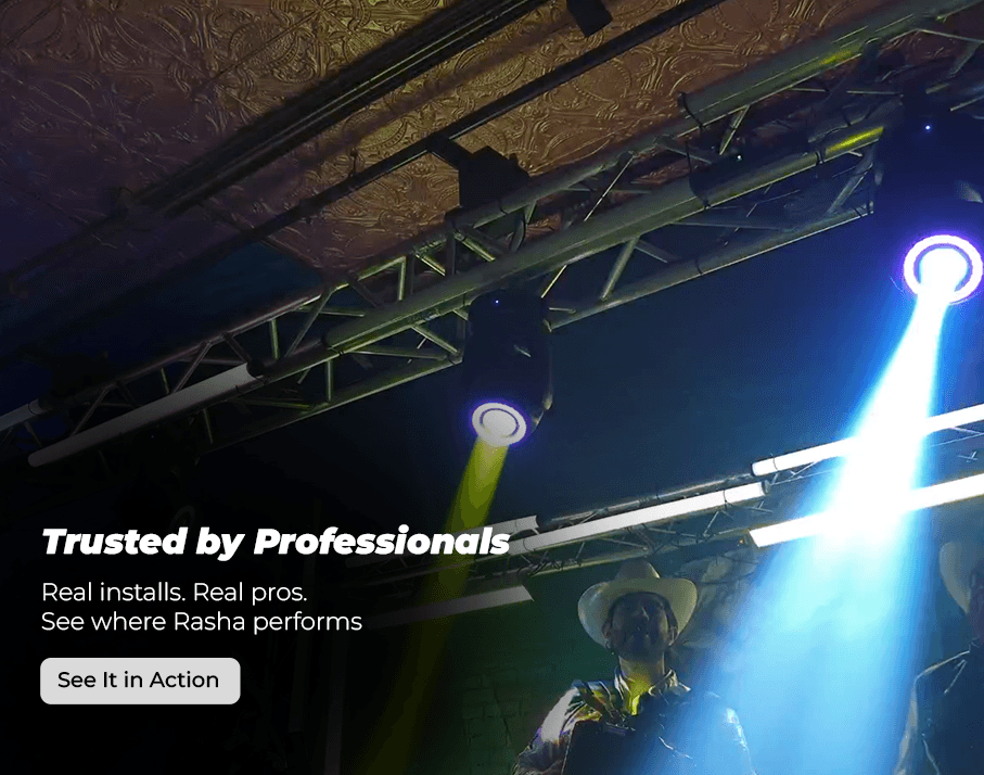 Product Training & Demos - Rasha Reseller
