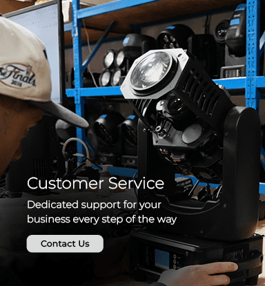 Customer Service - Rasha Professional