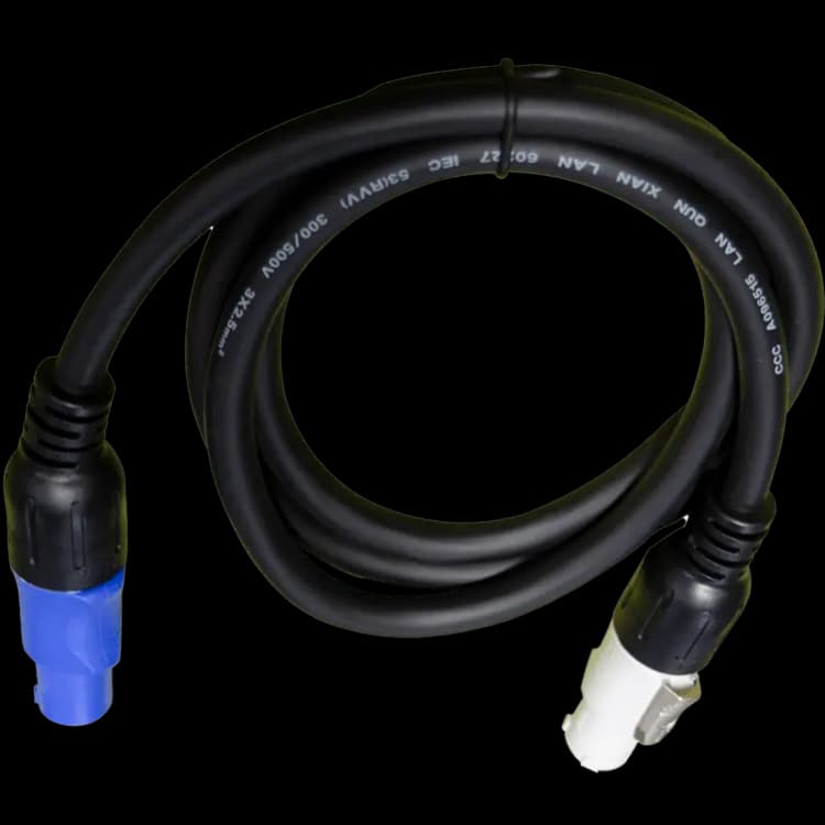 powerCON Jumper Cable 3ft