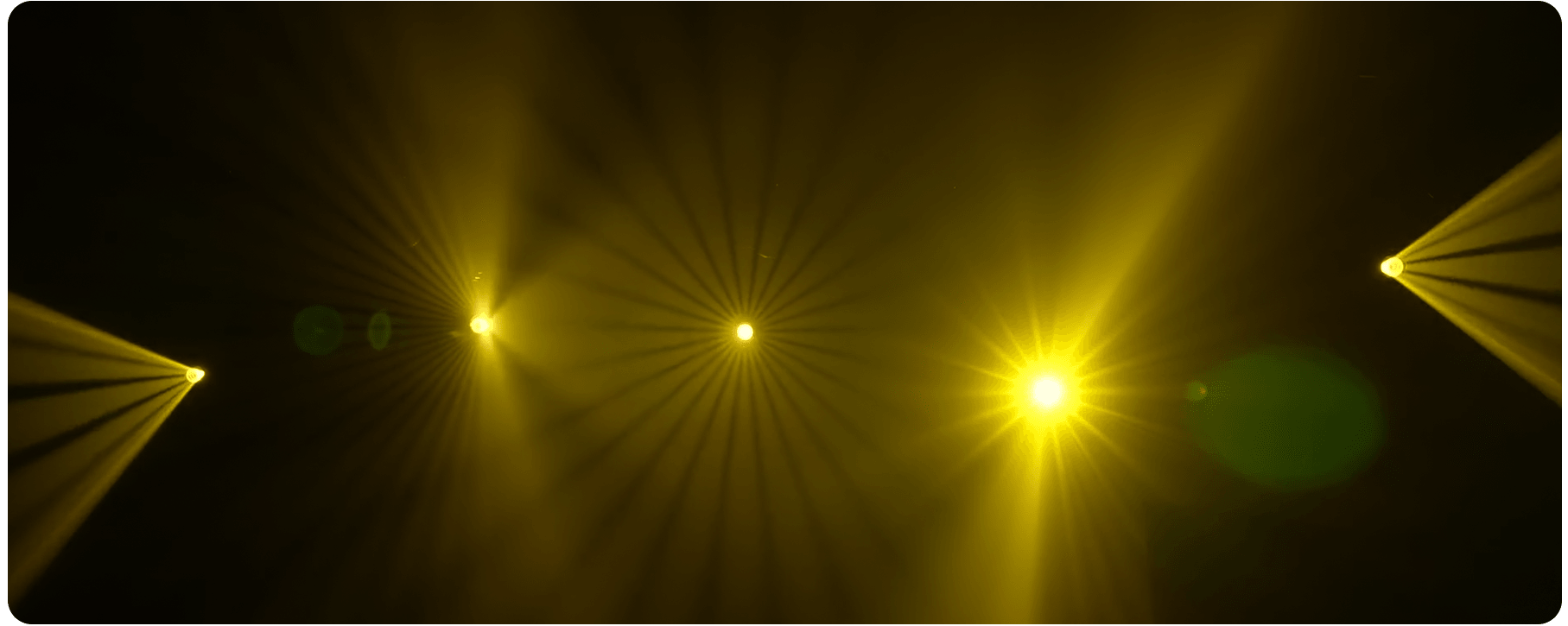 Photon Hybrid - Hybrid Moving Head Fixture