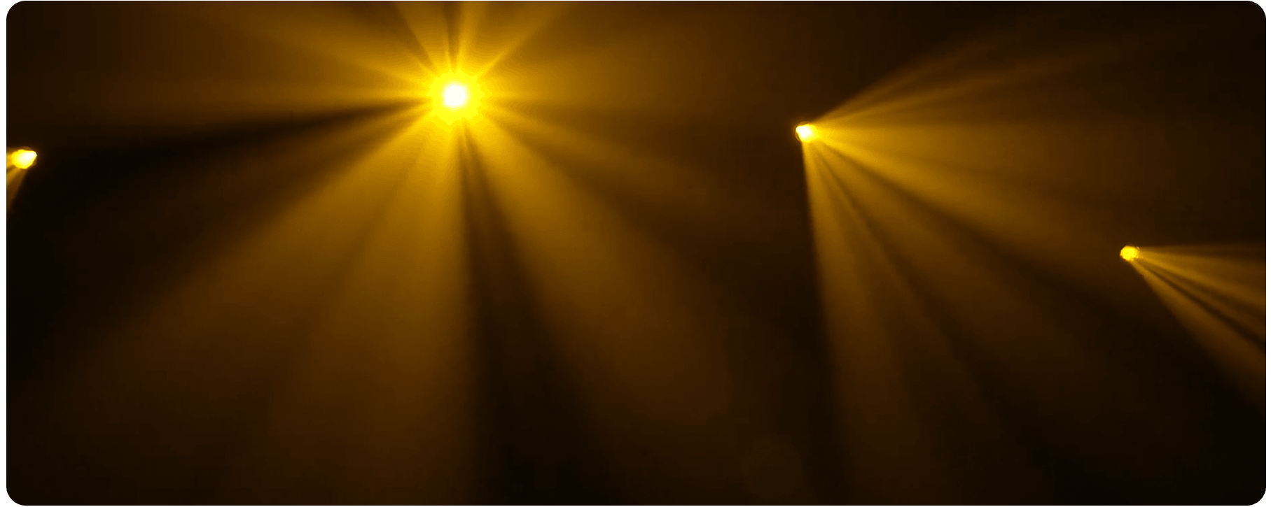 Photon Hybrid - Hybrid Moving Head Fixture