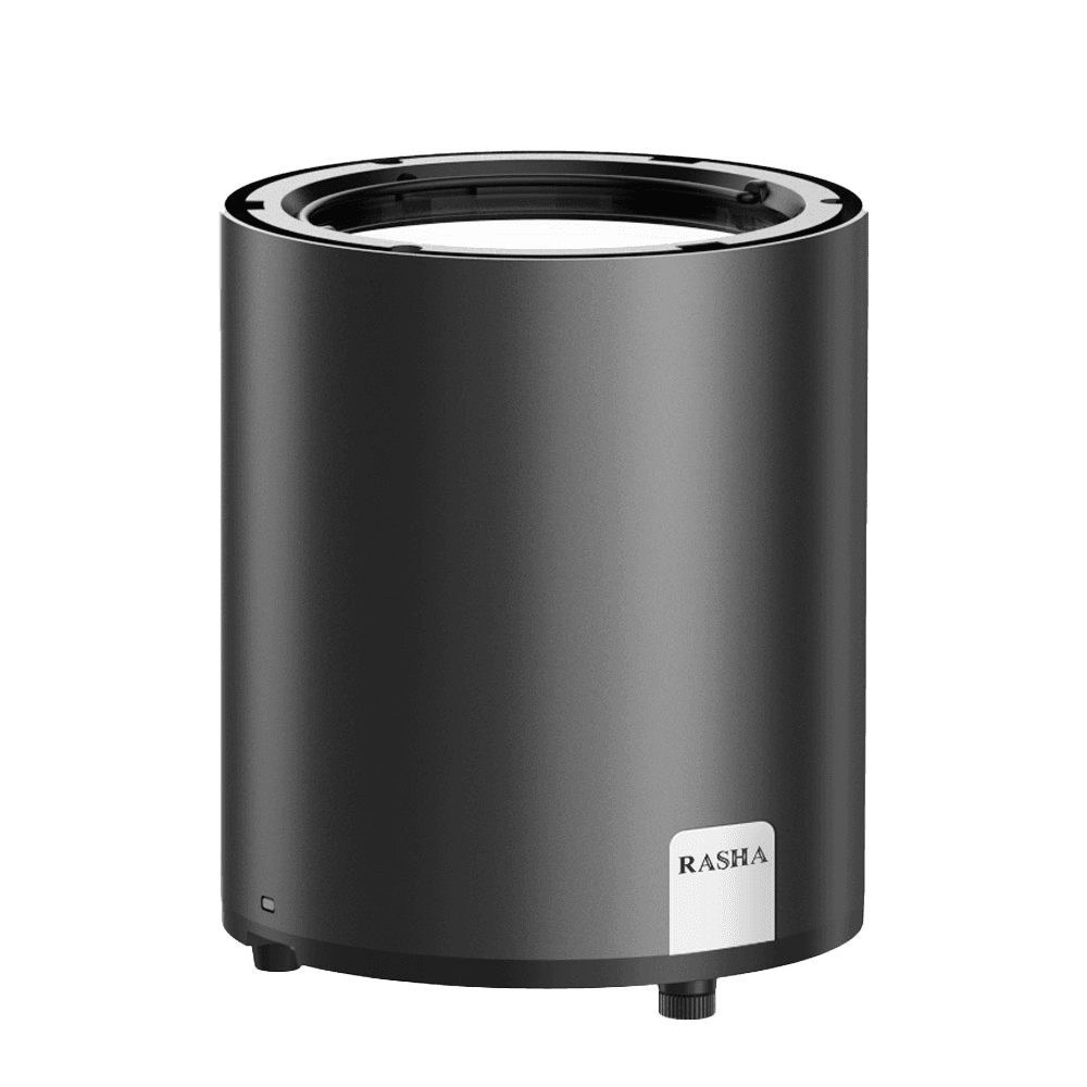 Wedlok 7 High-Output Battery-Powered Outdoor LED Fixture