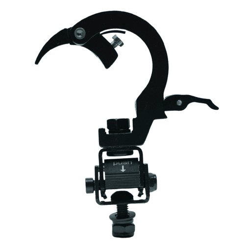 Foldable Quick Lock Clamp (Pack of 10)