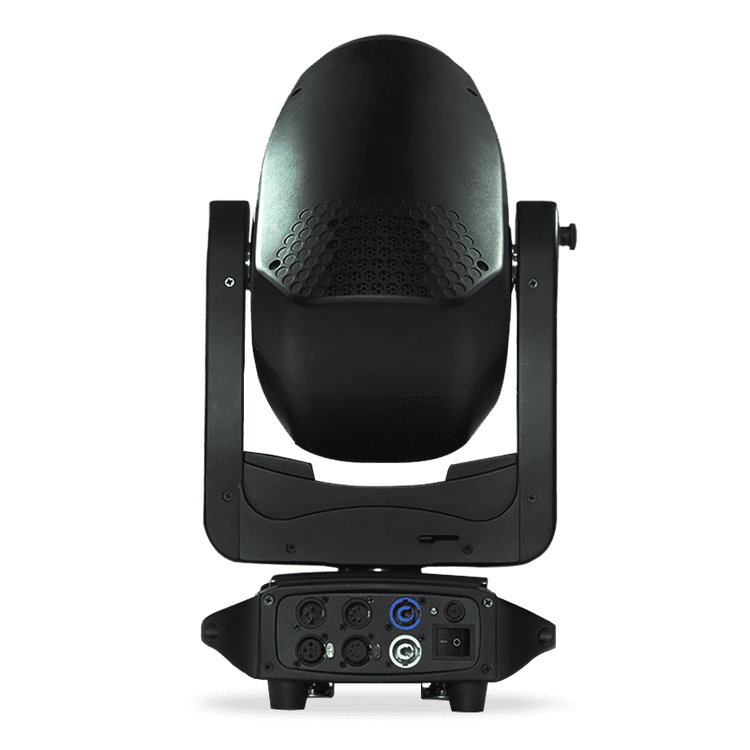 Cybrid-G2-Hybrid-Moving-Head-LED-Light