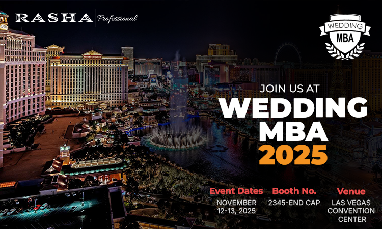 Wedding MBA 2025 Rasha Professional