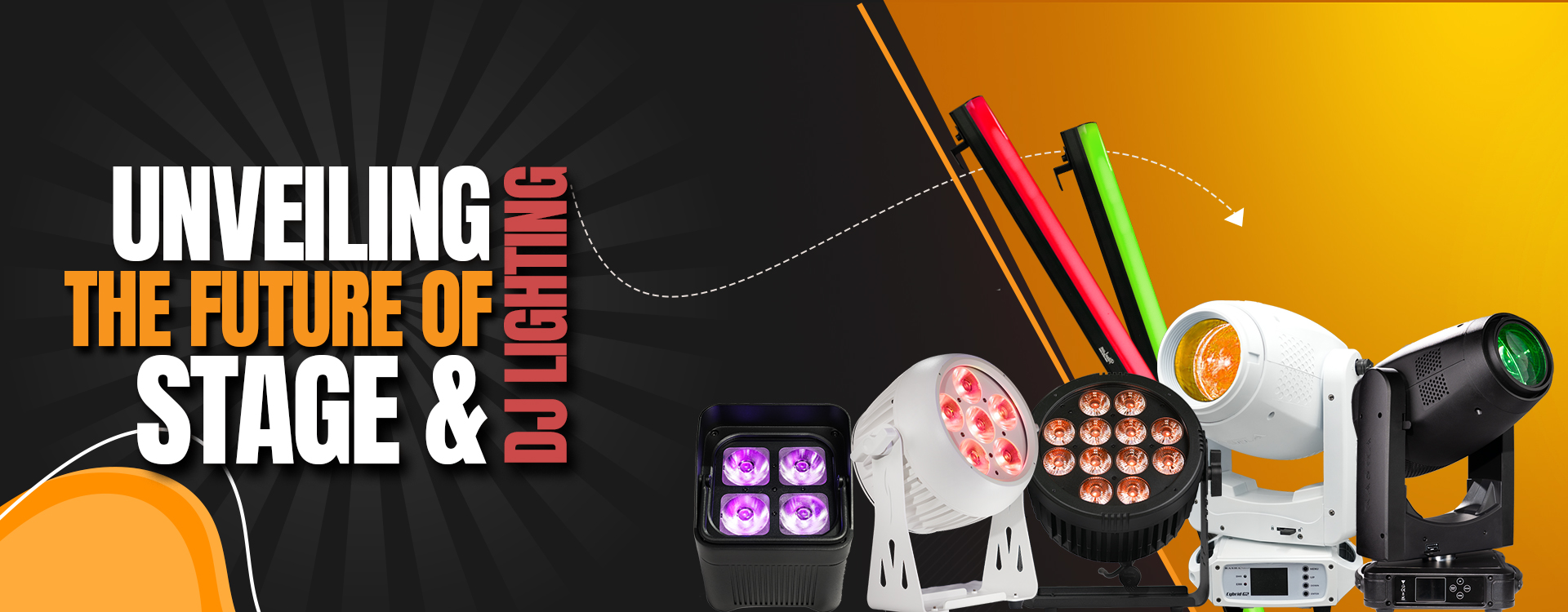 Rasha Professional New Products