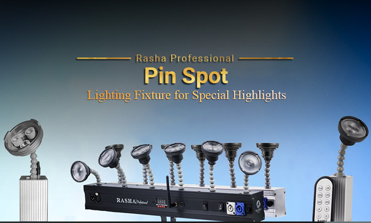 Pin Spot