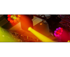 Which LED Moving Head Lights Should You Choose—Beam, Spot, Wash or Hybrid?