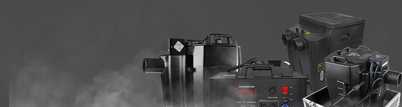 Fog Machine