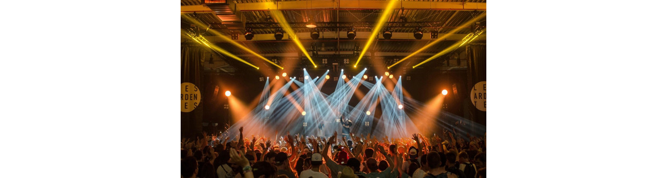 Moving Head Profile Light​