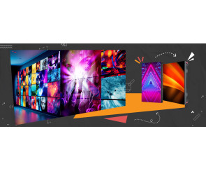 LED Video Wall: Rent or Buy? Best Choice for You