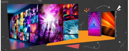 LED Video Wall: Rent or Buy? Best Choice for You