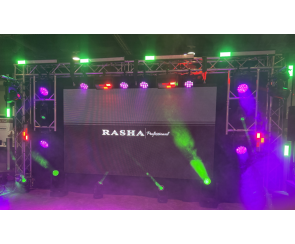 Why Is Color Temperature Important in Stage Lighting Design?