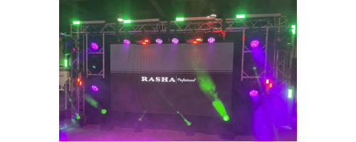 Why Is Color Temperature Important in Stage Lighting Design?