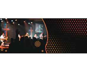 How to Plan the Perfect Church Lighting Design?
