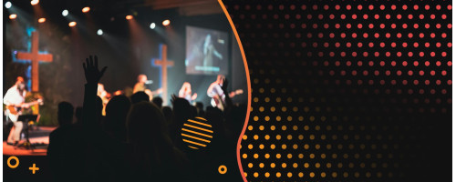 How to Plan the Perfect Church Lighting Design?