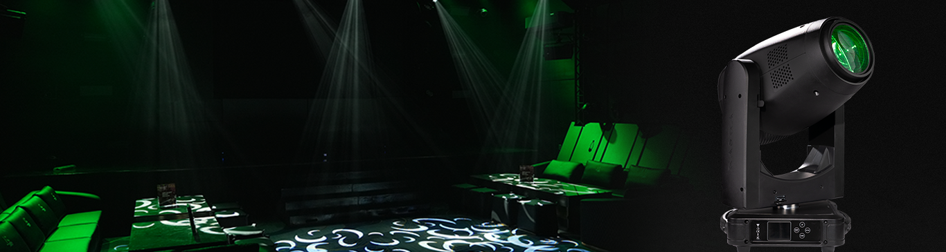 Cyclorama &amp; LED Cyc Lights | Batten Lights