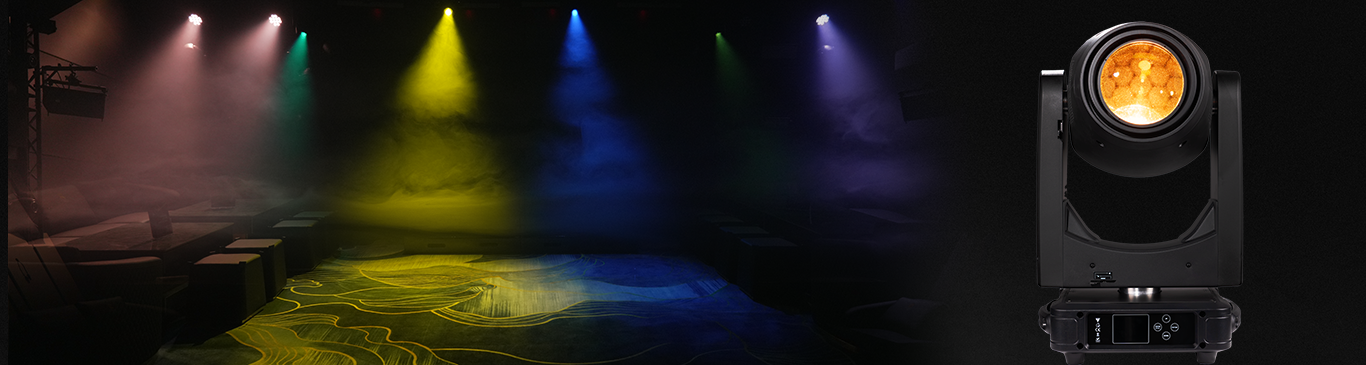 Moving Head Profile Light​