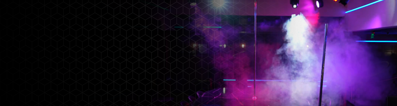 Haze Machine
