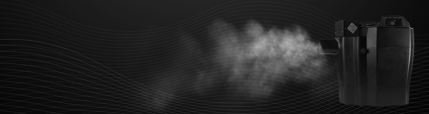 Smoke Fogging Machine