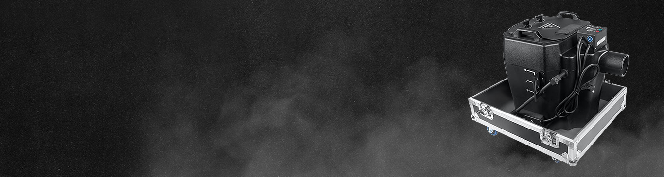 ​Theatrical Fog Machines​