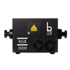 B-con laser