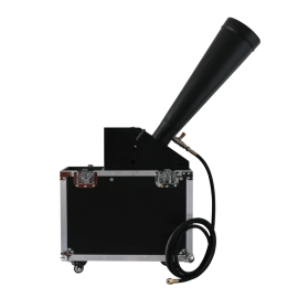 Carnival - CO₂ Confetti Launcher Machine