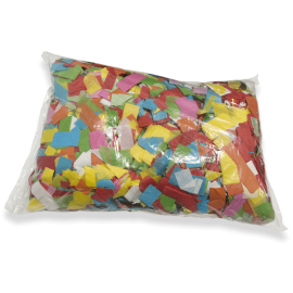 Confetti Mix Paper RGB (Pack of 5 bags)  
