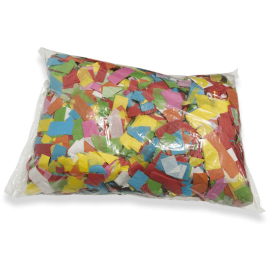 Confetti Mix Paper RGB (Pack of 5 bags) 