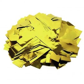 Gold Confetti Paper (Pack of 5 bags) 