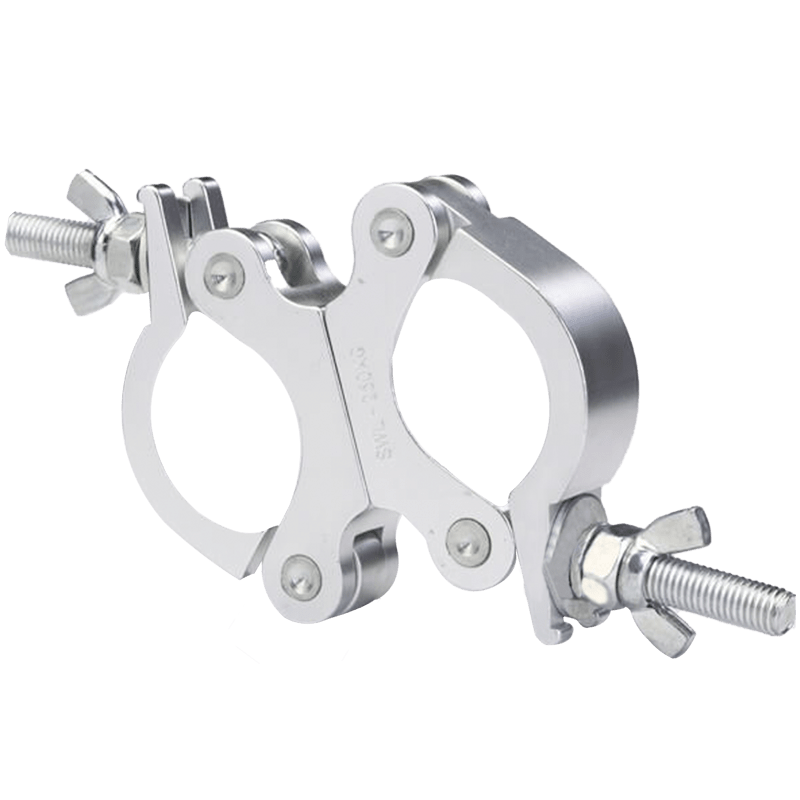 Double Truss Clamp (Pack of 25)