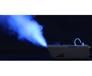 Enhance Your Event Atmosphere with Fog Machines