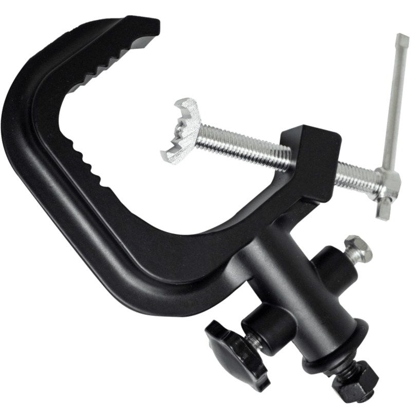 G Clamp (Pack of 10)
