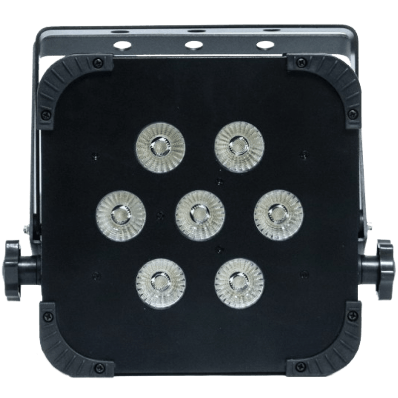 Hex V7 Wireless Led Lights With Remote Rasha Professional Hex V7 Wireless Led Lights With Remote Rasha Professional