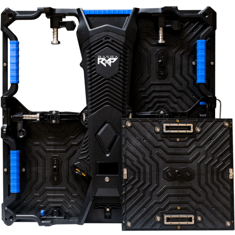 RXP4 Pro