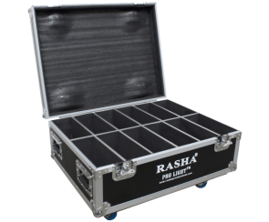 Road Case For Lightings:  Protecting Your Equipment on Tour