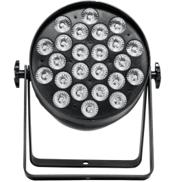 Hex V9 Wireless LED Lights with Remote - Rasha Professional