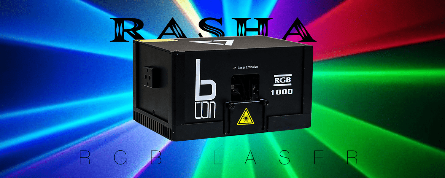 B-Con Laser